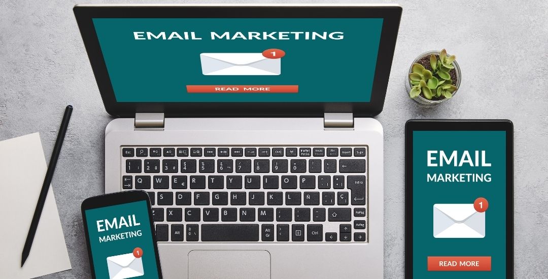 Email Marketing: Crea tu primera campaña