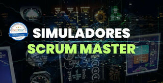 Simuladores Scrum Master Professional
