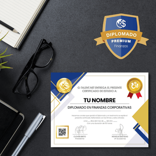 Diplomado en Finanzas Corporativas